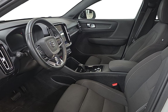Volvo C40 17 of 25