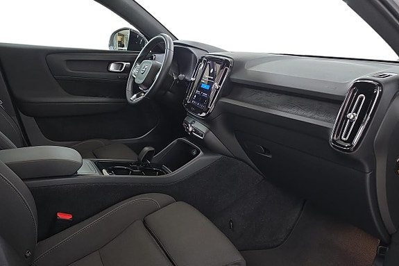 Volvo C40 9 of 25