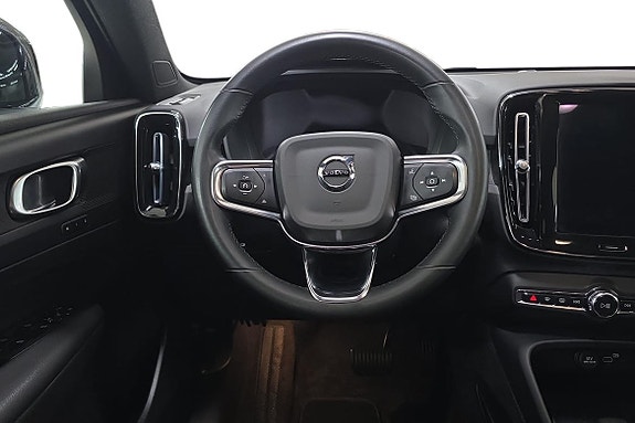 Volvo C40 14 of 25