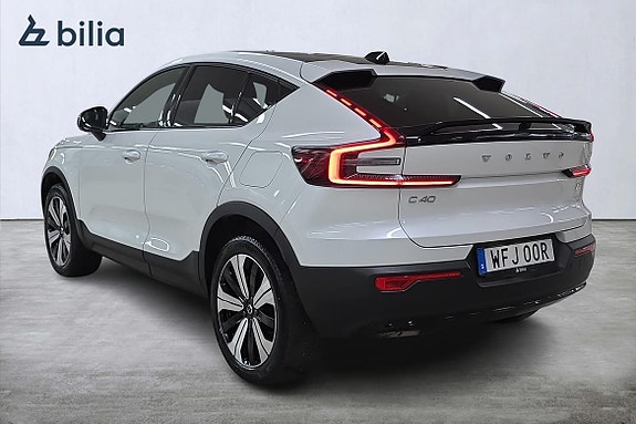 Volvo C40 2 of 25