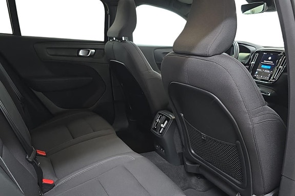 Volvo C40 11 of 25