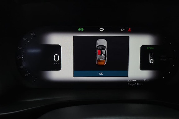 Volvo C40 19 of 25