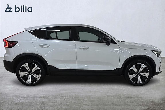 Volvo C40 21 of 25