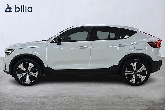 Volvo C40 4 of 25