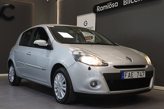 Renault Clio 4 of 18
