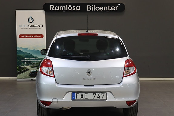 Renault Clio 7 of 18