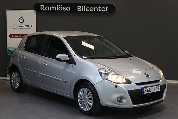 Renault Clio 3 of 18