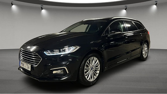 Ford Mondeo 2 of 5