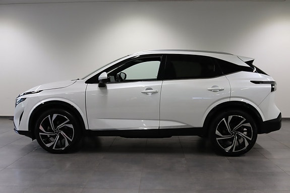 Nissan Qashqai 3 of 5