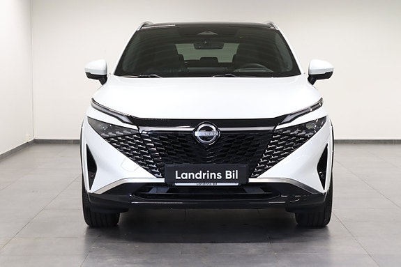 Nissan Qashqai 2 of 5