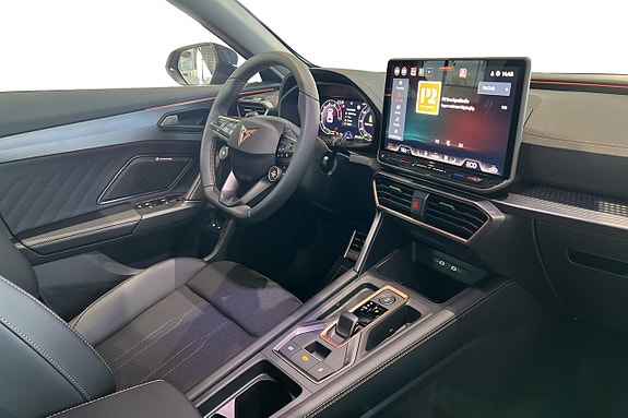 Cupra Formentor e-HYBRID 14 of 24