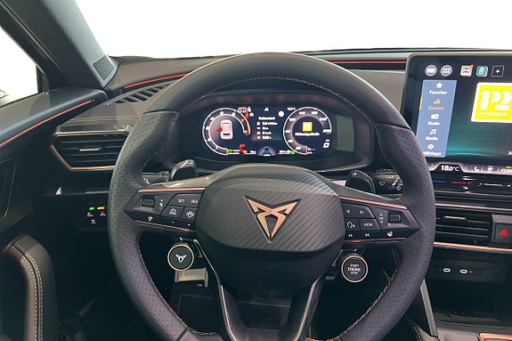 Cupra Formentor e-HYBRID 11 of 24