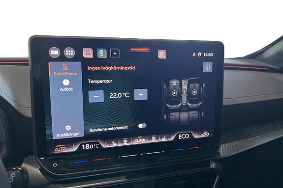 Cupra Formentor e-HYBRID 22 of 24