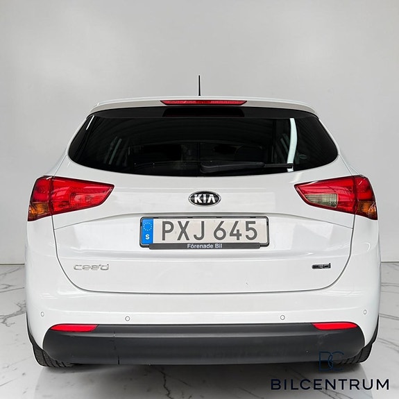 Kia Ceed 5 of 5