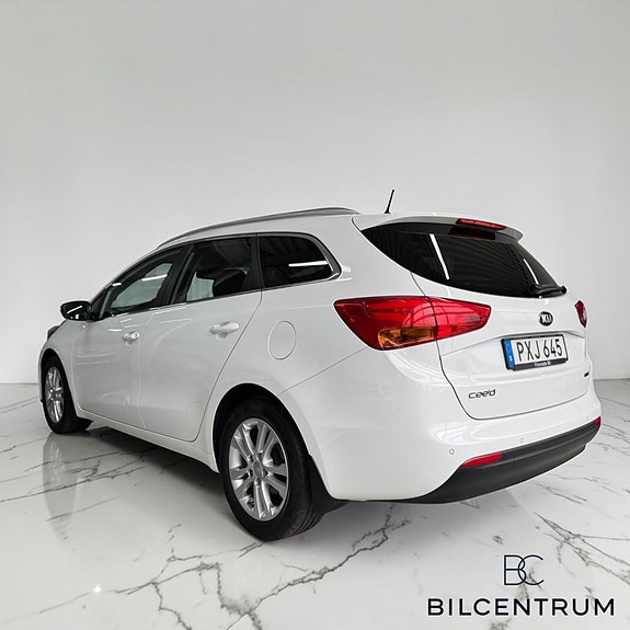 Kia Ceed 4 of 5