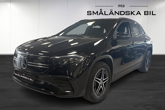 Mercedes-Benz EQA300