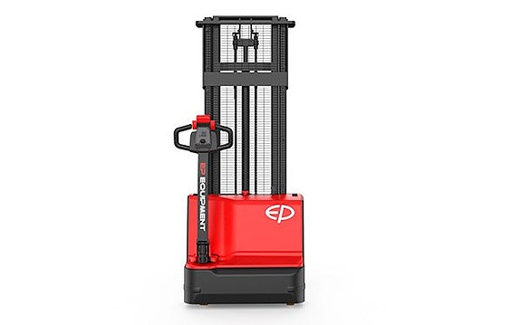 Elstaplare 1,5 ton – EP DS3 3600 mm Litium, finns med AGM