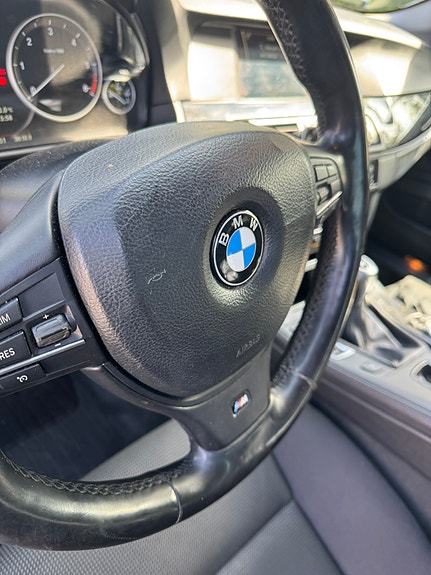 BMW 520d 13 of 13