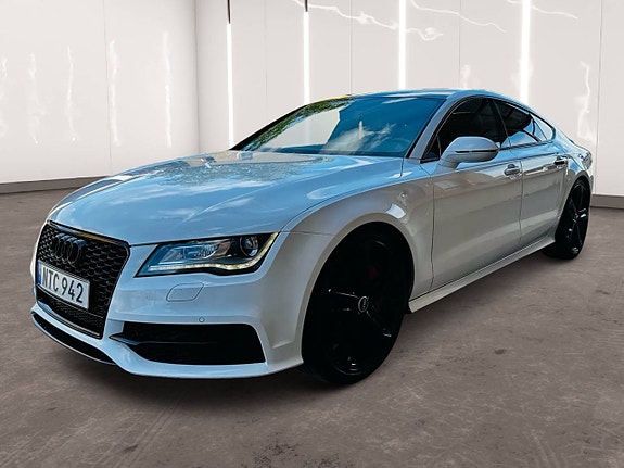 Audi A7 3 of 5