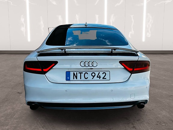 Audi A7 5 of 5