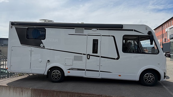 Etrusco I7400 SB 4400 kg / 180 hk / Aut / Taksäng / 32'' TV - Prissänkt! 2 of 26