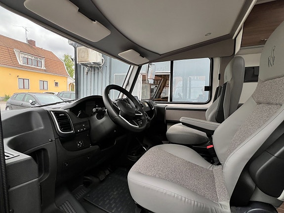 Etrusco I7400 SB 4400 kg / 180 hk / Aut / Taksäng / 32'' TV - Prissänkt! 22 of 26