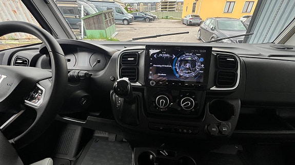 Etrusco I7400 SB 4400 kg / 180 hk / Aut / Taksäng / 32'' TV - Prissänkt! 24 of 26
