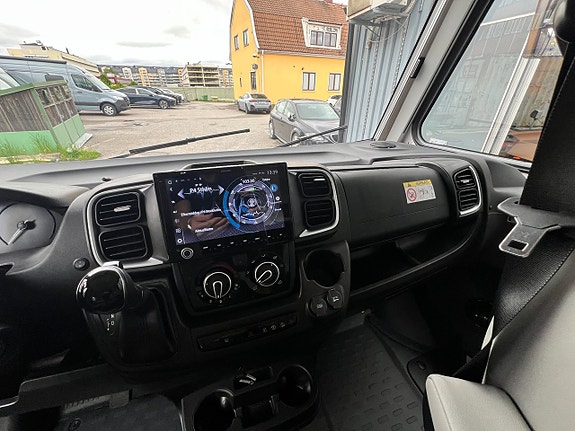 Etrusco I7400 SB 4400 kg / 180 hk / Aut / Taksäng / 32'' TV - Prissänkt! 23 of 26