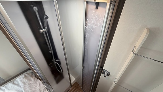 Etrusco I7400 SB 4400 kg / 180 hk / Aut / Taksäng / 32'' TV - Prissänkt! 16 of 26