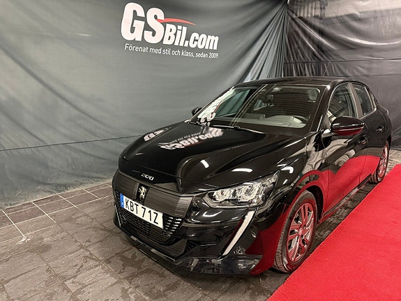 İkinci el  Peugeot 208 1.2 Active
