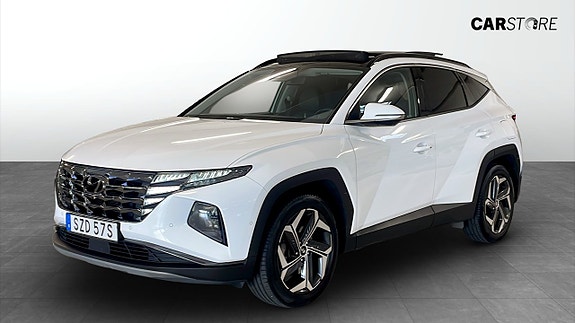 İkinci el  Hyundai Tucson 1.6 GDi