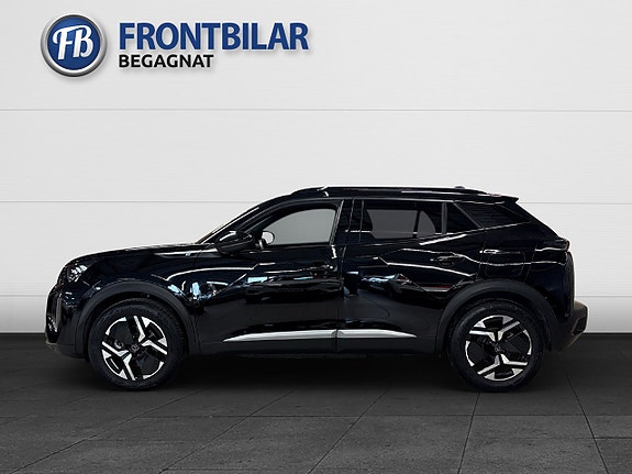 Peugeot e-2008 5 of 5