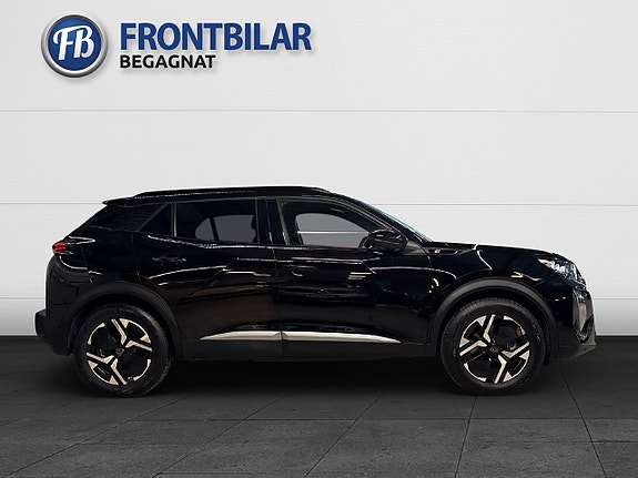 Peugeot e-2008 6 of 24