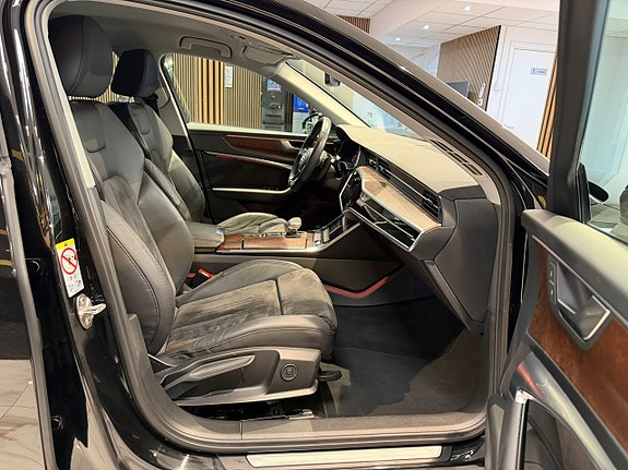 Audi A6 21 of 26