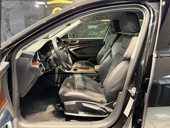 Audi A6 18 of 26