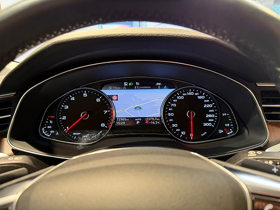 Audi A6 16 of 26
