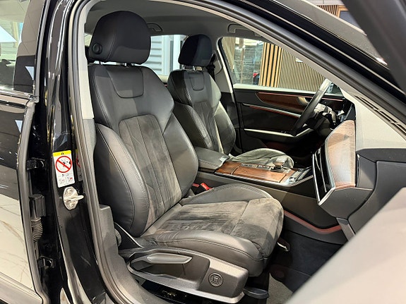 Audi A6 22 of 26