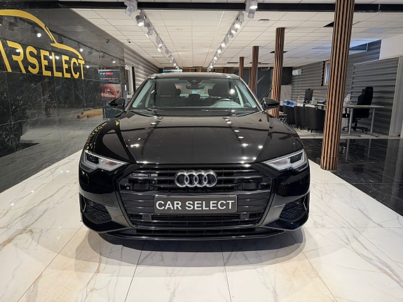 Audi A6 7 of 26