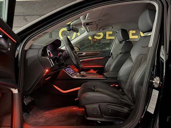 Audi A6 19 of 26