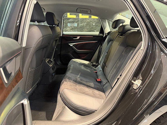 Audi A6 20 of 26