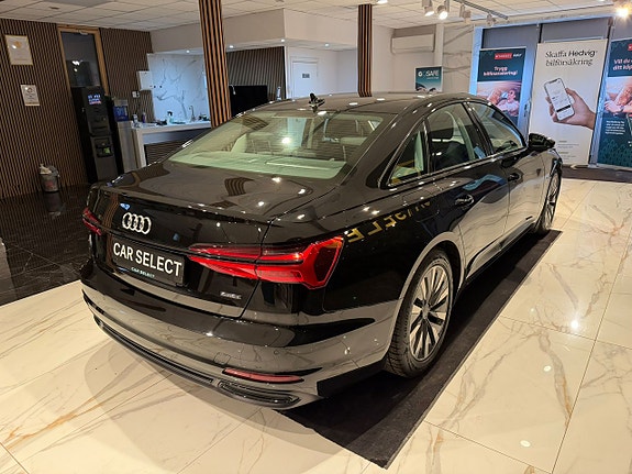 Audi A6 5 of 26
