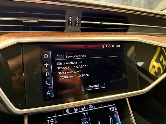 Audi A6 17 of 26