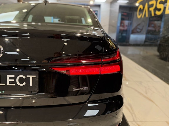 Audi A6 24 of 26