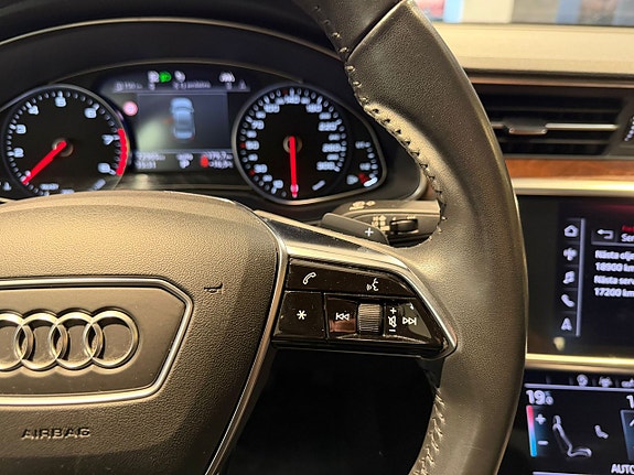 Audi A6 11 of 26