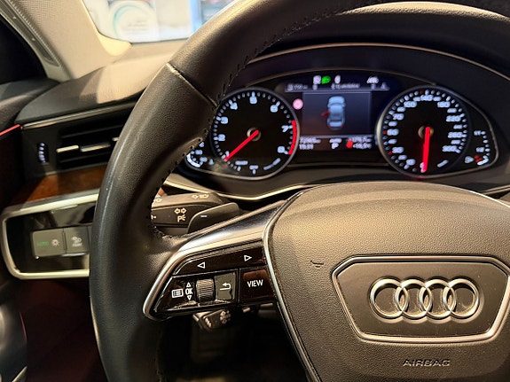 Audi A6 10 of 26