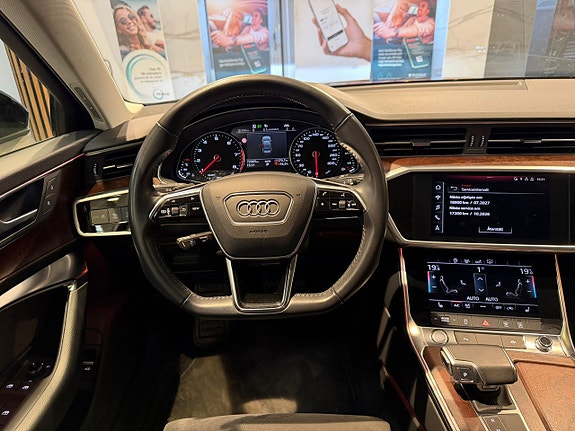 Audi A6 9 of 26