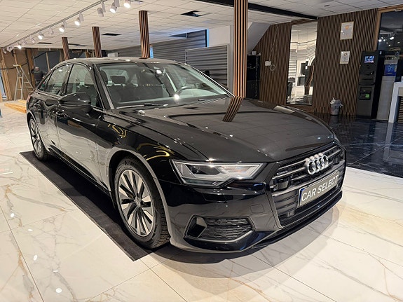 Audi A6 6 of 26