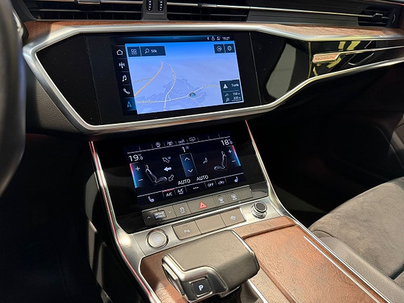 Audi A6 13 of 26