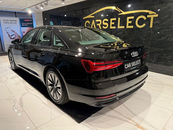 Audi A6 3 of 26