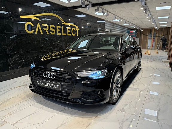 Audi A6 23 of 26